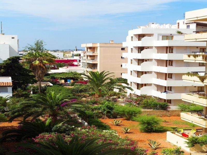 Aparthotel Line Bon Sol - Ab Group Platja d'en Bossa