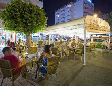 Line Bon Sol - Ab Group 2* Platja d'en Bossa