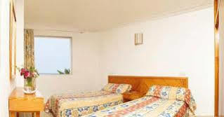 Aparthotel Line Bon Sol - Ab Group Platja d'en Bossa